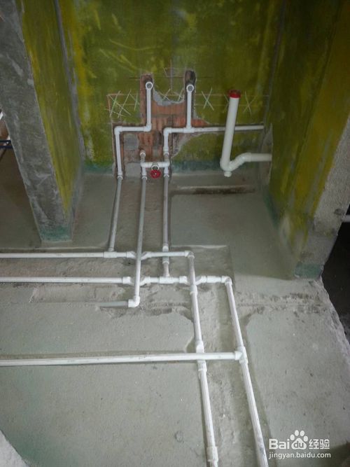 水電改造技巧及注意事項(xiàng)