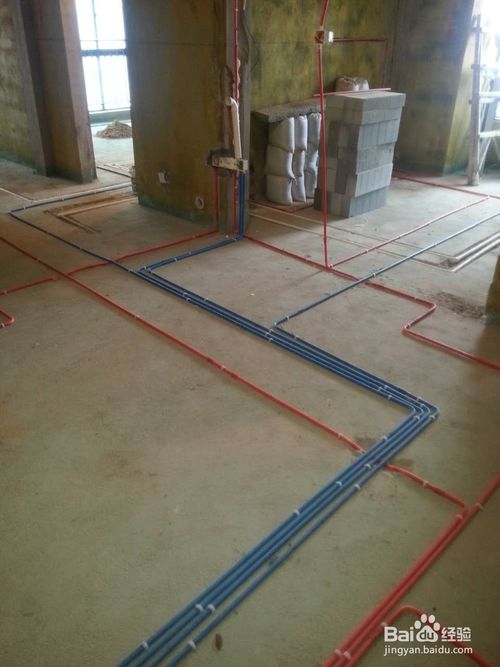 水電改造技巧及注意事項(xiàng)